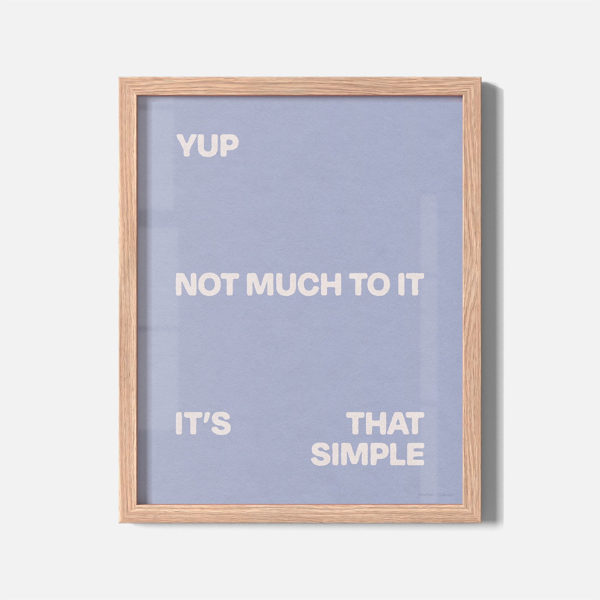 YUP PRINT