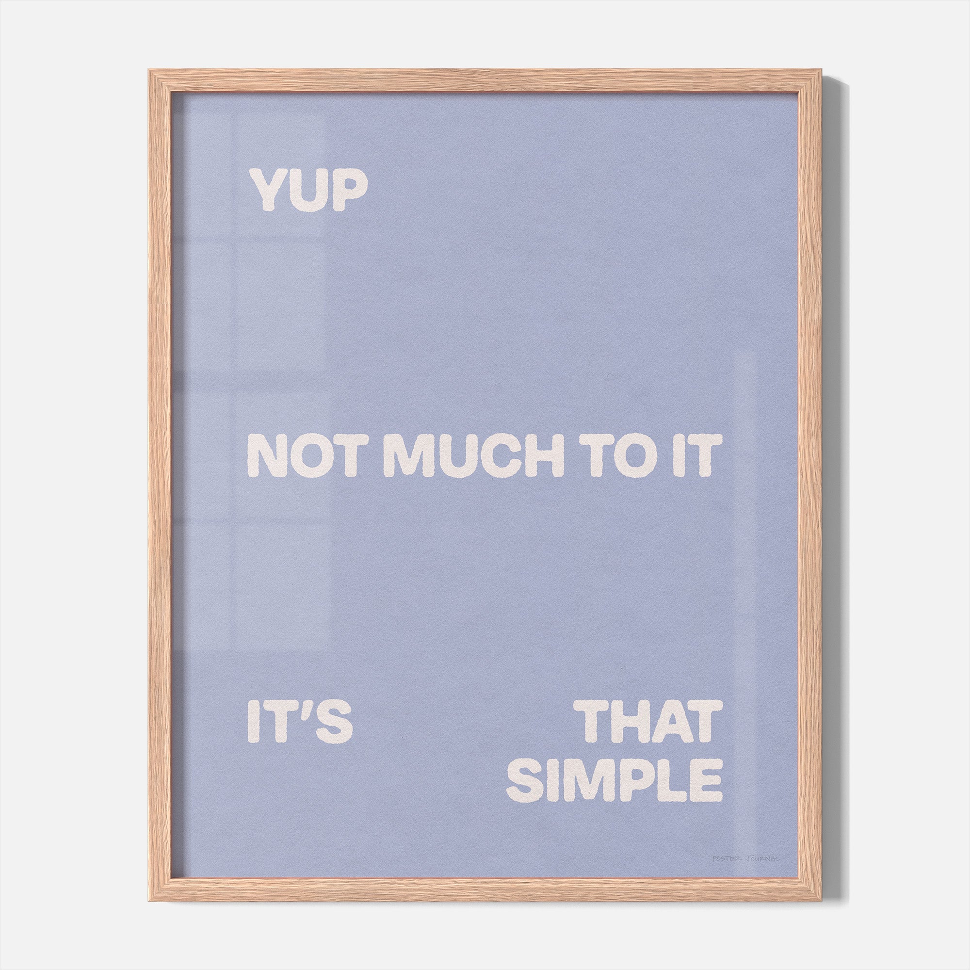 YUP PRINT