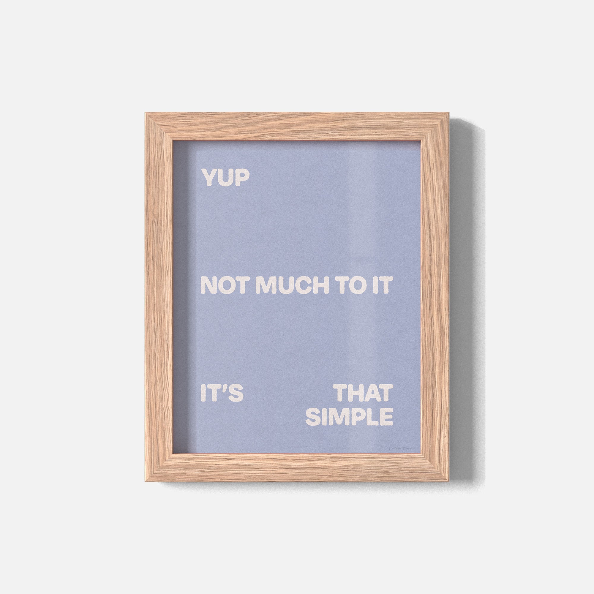 YUP PRINT